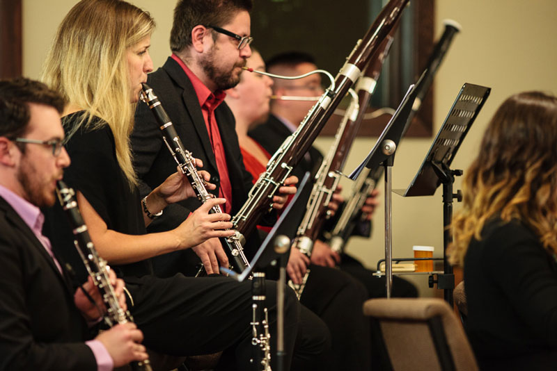 Rocky Mountain Symphony returns to Strathmore | Strathmore Times