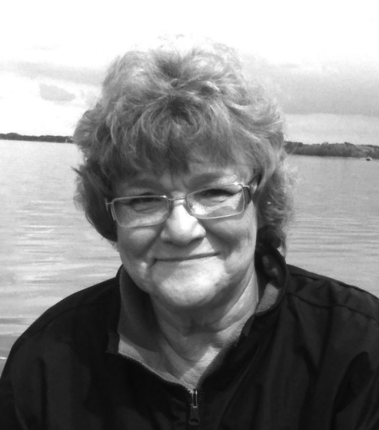 Christensen, Eileen Strathmore Times
