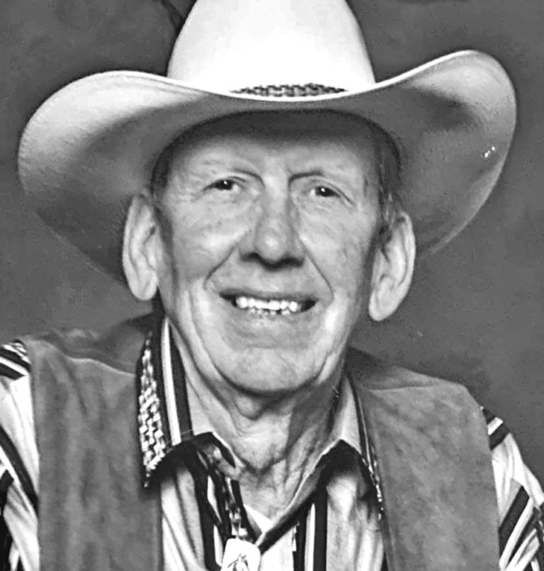 HALL, Archibald “Archie” | Strathmore Times