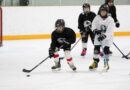 Westmount Elementary School hosts annual Husky Cup