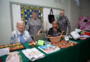 Strathmore United Church hosts annual vintage and treasure sale