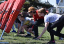 Badgers come out for spring camp