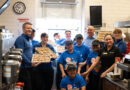 Local Tim Hortons raise Smile Cookie funds for Strathmore FCSS