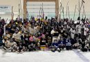 Community set for Hockey Day in G.A.
