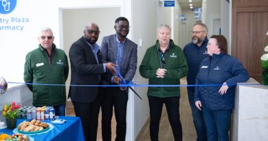 New local medical clinic opens doors to public