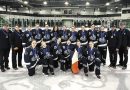 Local players capture ringette gold