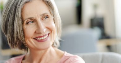 Province supports seniors housing