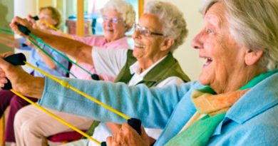 New adult day program set to open in Strathmore