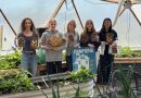 SHS Envirothon team makes first ever national qualification