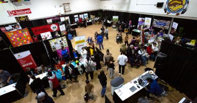 Siksika Health Services hosts 23rd annual Health Fair