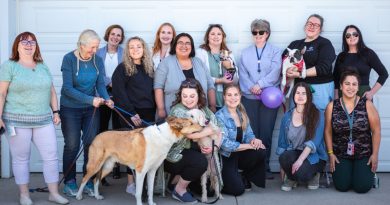 True North adopts pet-friendly policies True North adopts pet-friendly policies