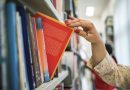 Raising money for Langdon library
