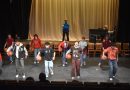 High School Musical hits the stage