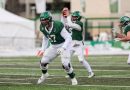 Drafted close to home