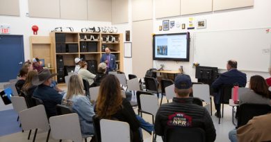 Christ the Redeemer to offer post-secondary dual credit options