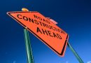 Road improvements