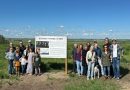 Kimmett family recognizes 109 years of farming in local area