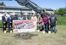 Affordable housing breaks ground for off reserve residents