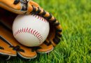 Ag Society receives Field of Dreams grant from Toronto Blue Jays for baseball diamond upgrades