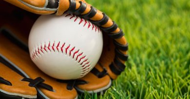 Ag Society receives Field of Dreams grant from Toronto Blue Jays for baseball diamond upgrades