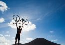 Making a difference one km at a time