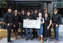 CGC raises $64,000 for Safe Haven Foundation through annual fundraiser
