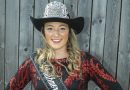 Strathmore Stampede crowns newest rodeo queen Strathmore Stampede crowns newest rodeo queen