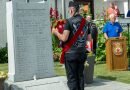 Strathmore Legion celebrates centennial