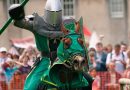 Renaissance Faire gears up for fourth annual show in Strathmore