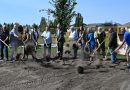 Strathmore Care Community reaches major construction milestone Strathmore Care Community reaches major construction milestone