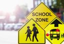 Back-to-school reminder: slowdown in Strathmore school zones Back-to-school reminder: slowdown in Strathmore school zones