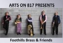Arts on 817 announces Season 9 concert series Arts on 817 announces Season 9 concert series