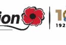 Strathmore recognizes National Legion Week Strathmore recognizes National Legion Week