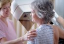 Mobile mammography service coming to Strathmore Mobile mammography service coming to Strathmore