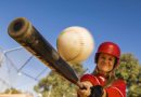 Supporting female athletes Supporting female athletes