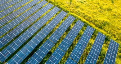 Wheatland MPC approves 450-kilowatt solar project near Hussar Wheatland MPC approves 450-kilowatt solar project near Hussar