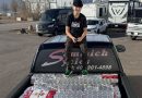 Young Strathmore resident aims to collect 4,000 cans for veterans Young Strathmore resident aims to collect 4,000 cans for veterans