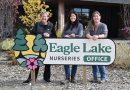 Eagle Lake Nurseries grows community roots Eagle Lake Nurseries grows community roots