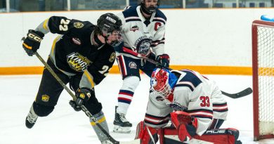 Kings look for team-first approach Kings look for team-first approach